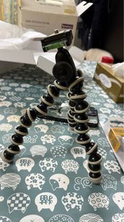 八爪魚腳架 腳架 小腳架 穩定器