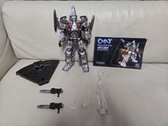 Dream Star Toys

DST01 DST 01 Slingshoot DST

Superion 無畏戰神 鵝式戰者空派大無

畏組合 變形金剛 transformers