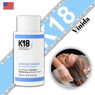 [Hot sales]K18 Damage Shield Shampoo 250ml