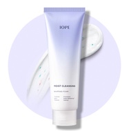 IOPE Moist Cleansing Whipping Foam 6.08 fl.oz / 180ml