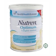 NESTLE NUTREN OPTIMUM 400g