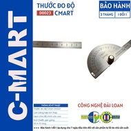 Genuine Cmart D0023 protractor