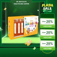 GH Plus Delicious Food Syrup Reduces Anorexia and Fatigue Vitamin Supplement Supports Digestion Incr