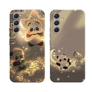 S4msun9 A04s A05s A14 A15 A24 A25 A34 A35 A54 A55 M14 M15 M23 M34 M54 Bumper - Pand4 Motif - Custom 