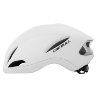 Speed Bicycle Adult Road Hybrid Off-Road Universal Aerodynamic Cycling Helmet Cairbull 4V9E