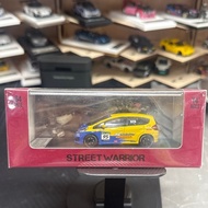 Honda FIT GE8 RS Spoon