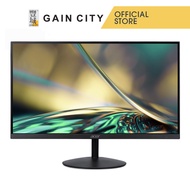 Acer Monitor 27" Fhd Ips | 1920x1080 | 144hz | Hdmi | Dp | Sa272 P1