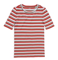 J.Crew Women's Slim Perfect Tee