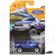 Hot Wheels 2018 Ford Trucks Series - Ford F-150