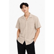 Short-Sleeved Shirt John Henry Brand