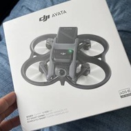 全新未開 DJI Avata 智選套裝