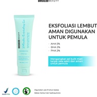 CODE A6O Cleora 3 Minutes Exfoliating Gel