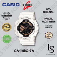 G-SHOCK ORIGINAL GA-110RG-7A/GA-110RG-7ADR/GA-110RG/GA110RG