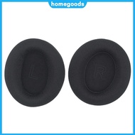Ear Pads Cushions Mesh Fabric Earpads Ear Pads for Anker Soundcore Life Q30 Q35 [homegoods.sg]