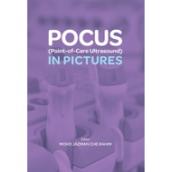 POCUS (Point-of-Care Ultrasound) In Pictures