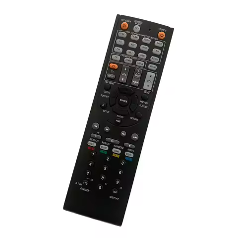 Remote Control For Onkyo RC-880M TX-NR636 HT-RC660 RC-768M HT-S5700 HT-S3705 RC-882M TX-NR838 TX-NR7