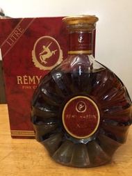 人頭馬XO1L
