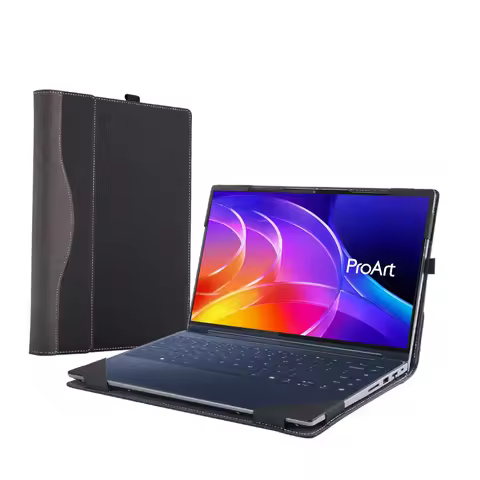 Laptop Case cover for Asus Vivoobook S16 Flip TP5608 / ProArt P16 (H7607) 16 Inch Protective cover a