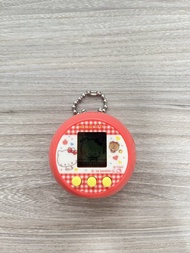 Hello Kitty punirunes sanrio tamagotchi