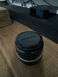 Nikon 35mm 2.8