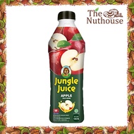 Jungle Juice Apple 1 Liter Apple Juice 1L