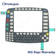 HY Membrane Switch for KUKA KCP KR C1 69-000-422 KRC1 69-000-422 teach pendant Membrane Switch Keypa