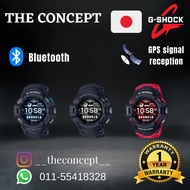 🔥100% ORIGINAL CASIO G-SHOCK GSW-H1000-1A GSW-H1000-1 GSW-H1000-1A4 GSWH1000 GSW-H1000 Touch Screen 