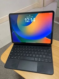 iPad Pro 2020 11 inch 128GB 連原裝magic keyboard