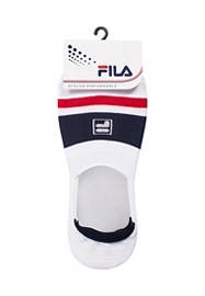 FILA TLUQ21801 ถุงเท้าลำลองผู้ใหญ่