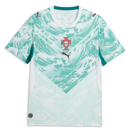 2026 US Canada Mexico World Cup Portugal home jersey Portugal away short sleeved football jersey spo