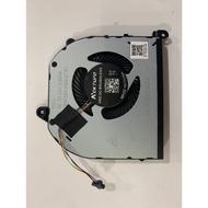 Laptop CPU Cooling Fan for Dell XPS 15 9570 7590 Precision 5530 08YY9