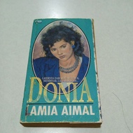 DONIA - LAMIA AIMAL.