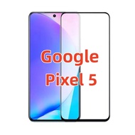 Google Pixel 5 Tempered Glass Full Version Full Glue Full Version Google Pixel 5 Tempered Glass Pixe