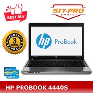 HP PROBOOK 4440S CORE I5 CLEAR STOCK