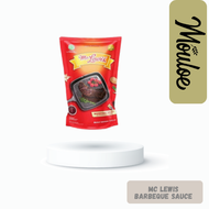 MC LEWIS SAUS BARBEQUE | Mouloemart | saus barbeque