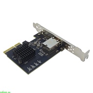 zebeaa. 10Gbps PCIE3 0 X4 to RJ45 Gigabit Networking Card 10000Mbps PCIE Ethernet Adapter Ethernet C