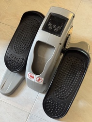 長者腳踏機