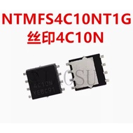 NTMFS4C10NT1G 4C10N power ic on board - Original NEW