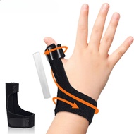 1pcs thumb support stent-CMC joint thumb Spica splint relieves pain, arthritis, tendonitis, sprains,