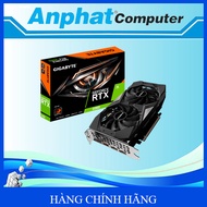 GIGABYTE RTX 2060 6G D6 VGA Video Card Company Products (Fullbox) –