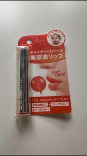 ettusais Lip Essence Color Stick 2.2g 水潤修護唇膏