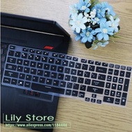 Asus Tuf Gaming F15 Fx506 Fx706 Keyboard Protector Cover Silicone