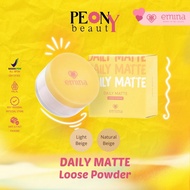 EMINA Daily Matte | Loose Powder | Loose Powder