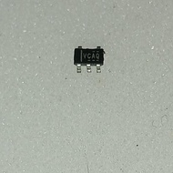 ic VCAQ IC tegangan usb Korg pa600 pa700 dll