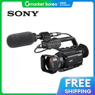 Sony | Sony (Sony) Genuine Product / Pxw-Z90 / 4K Camcorder