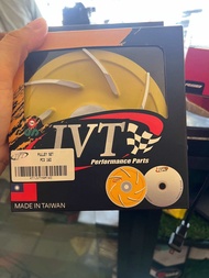 JVT PULLEY SET FOR PCX 160 ORIGINAL