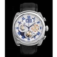 TOMAZ Watch Xavier Limited Edition