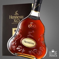 Hennessy - Hennessy XO Cognac 軒尼詩 XO