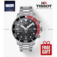 Tissot T120.417.11.051.01 Seastar 1000 CHRONOGRAPH Diver Watch T1204171105101