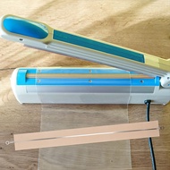 【Buy&ampNow】 20 Pack Impulse Sealer Spare Parts Accessories Impulse Sealer Heating Elements Service 